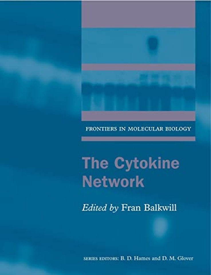 The Cytokine Network