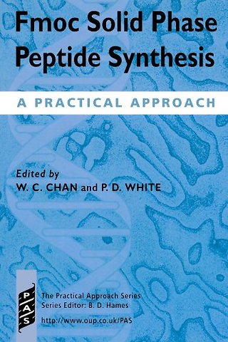 Fmoc Solid Phase Peptide Synthesis
