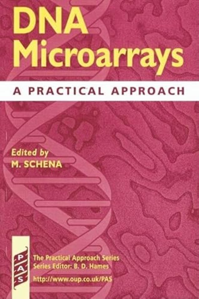 DNA Microarrays