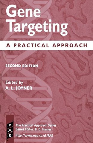 Gene Targeting
