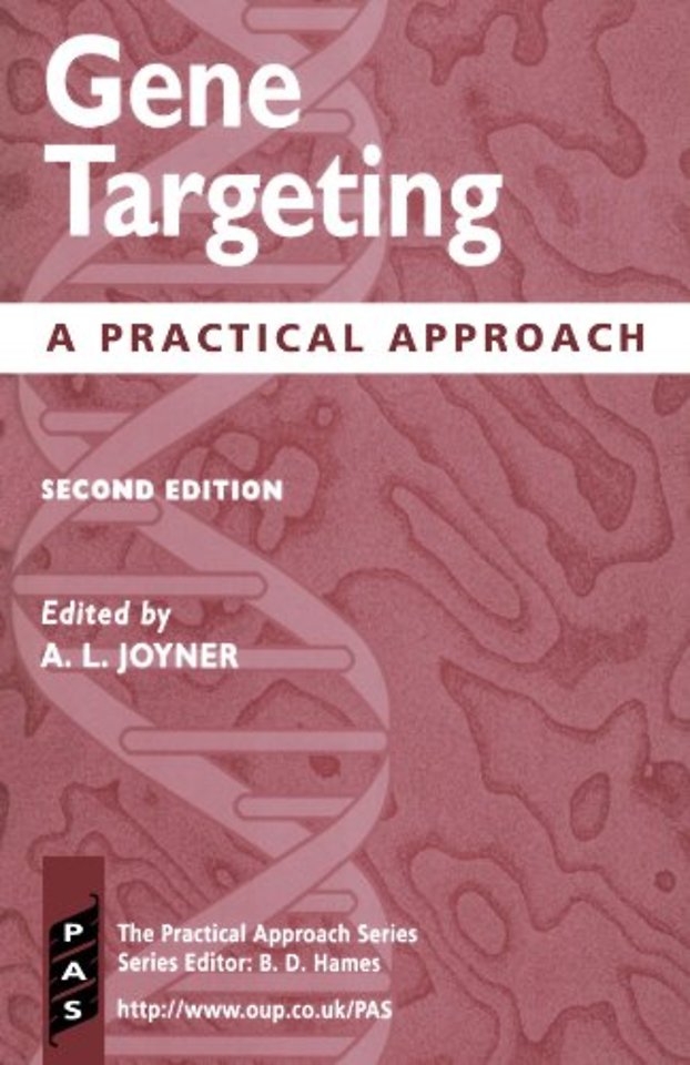 Gene Targeting