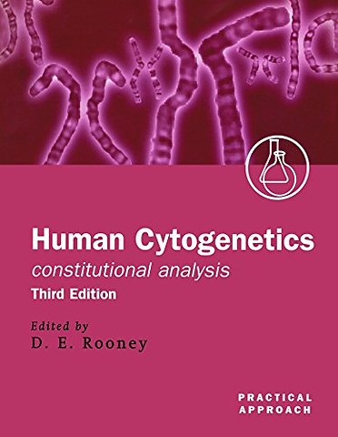 Human Cytogenetics: Constitutional Analysis