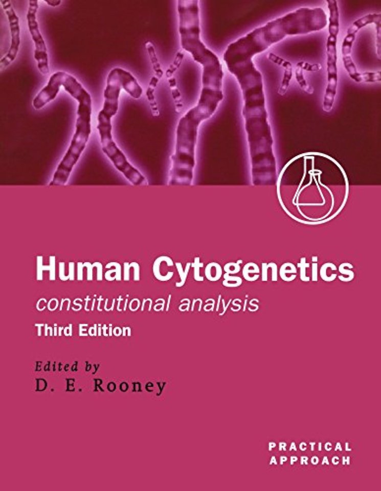 Human Cytogenetics: Constitutional Analysis