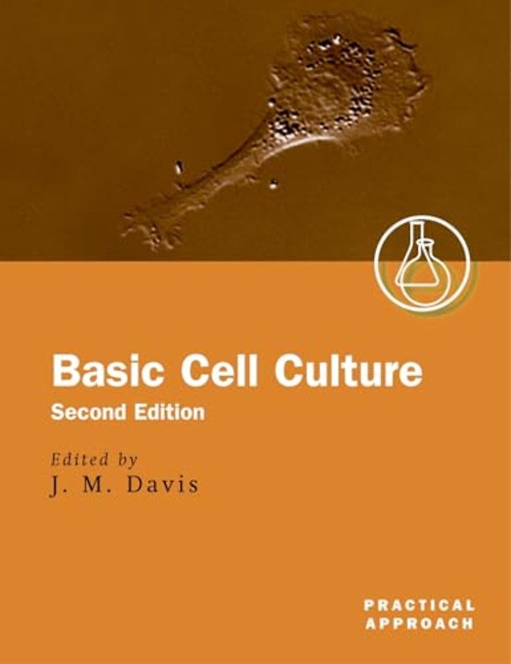 Basic Cell Culture