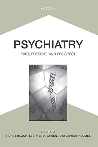 Psychiatry