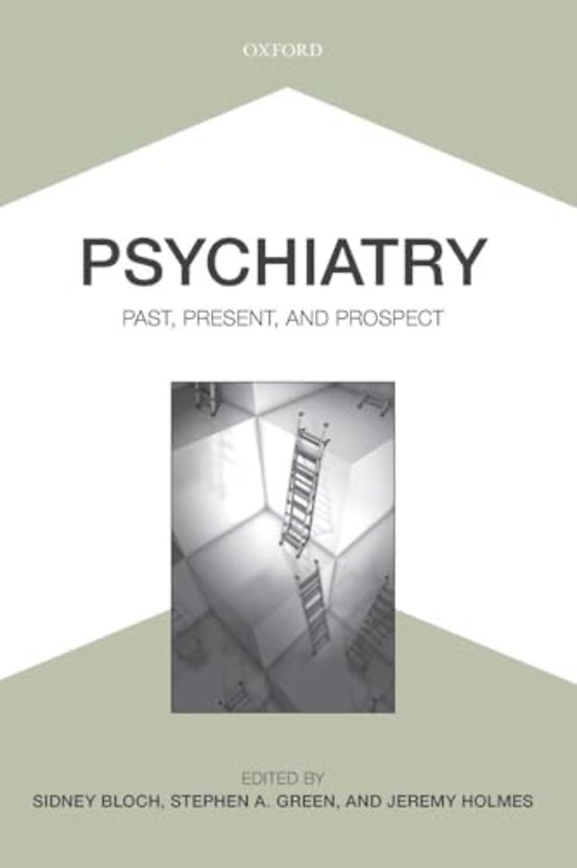Psychiatry