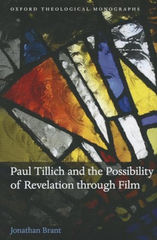 Paul Tillich and the Possibility of Revelation through Film