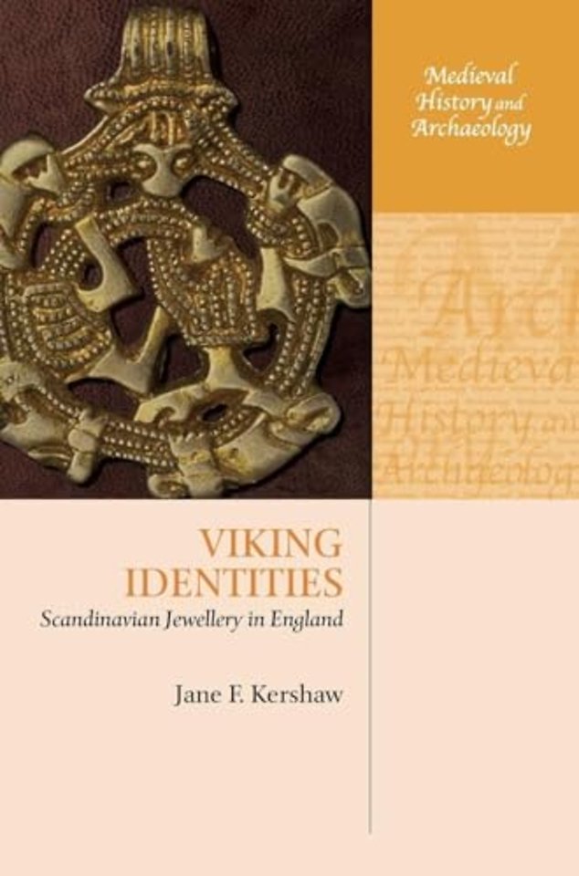 Viking Identities