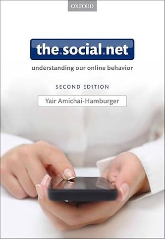 The Social Net