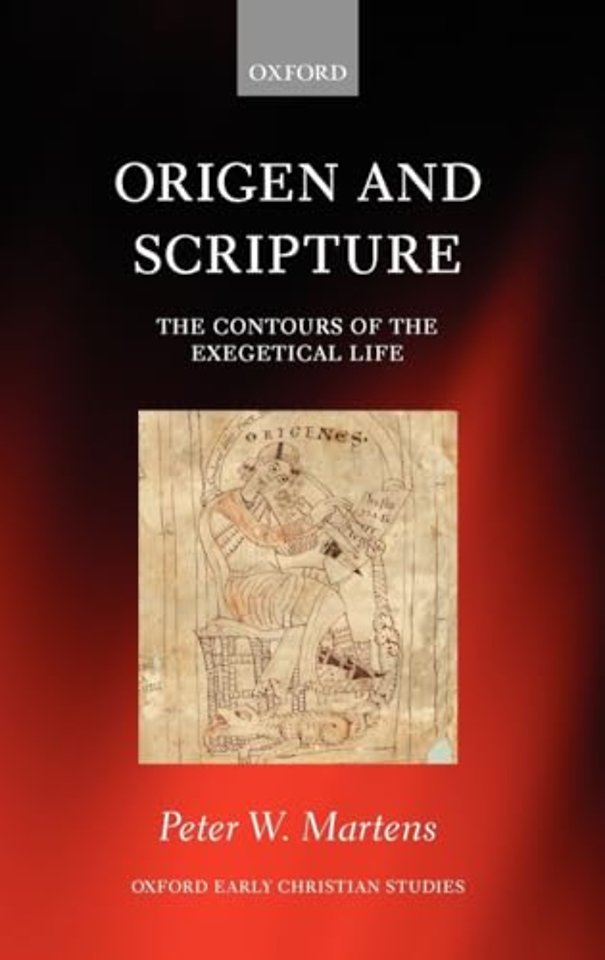 Origen and Scripture