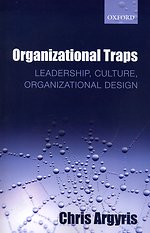 Organizational Traps