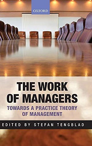 The Work of Managers