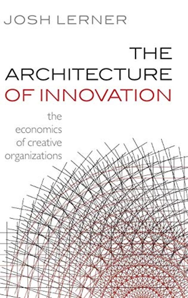 The Architecture of Innovation