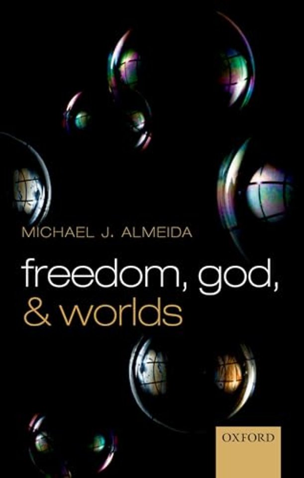Freedom, God, and Worlds