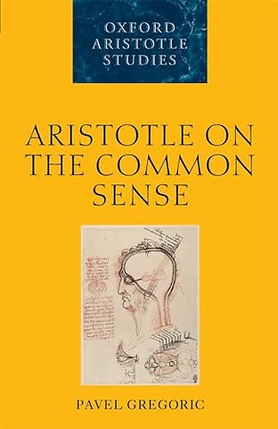 Aristotle on the Common Sense