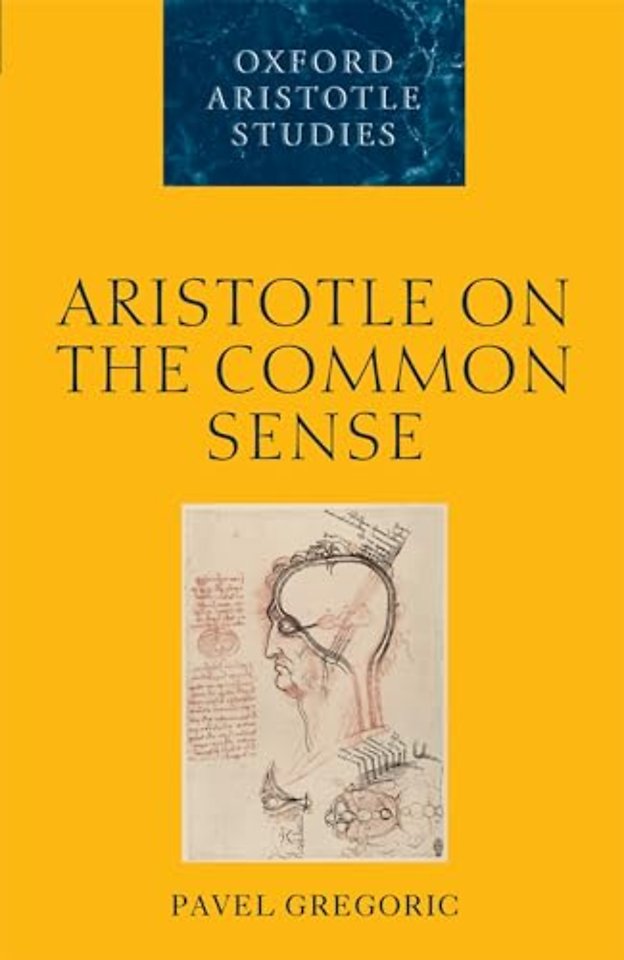 Aristotle on the Common Sense