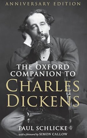 The Oxford Companion to Charles Dickens