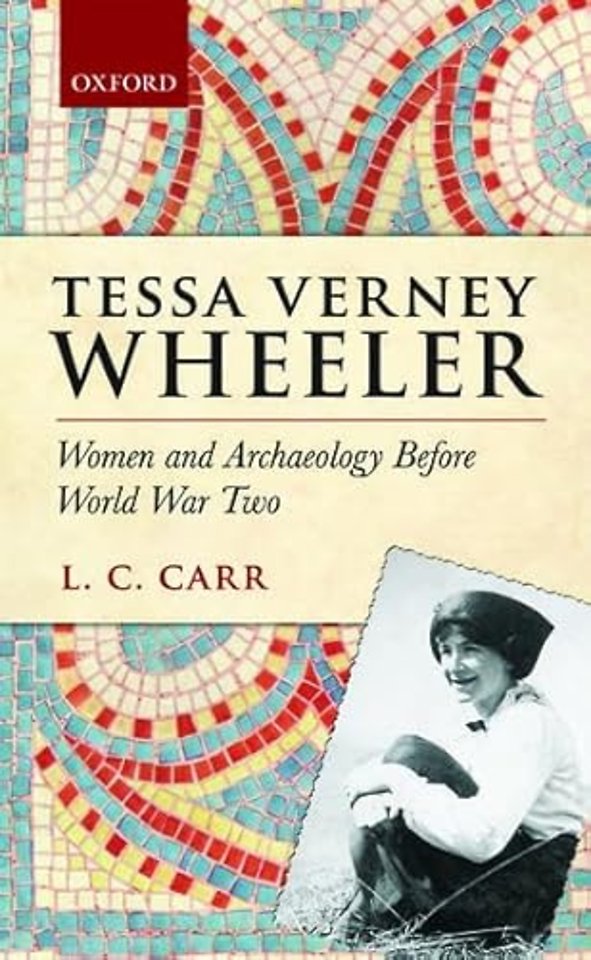 Tessa Verney Wheeler