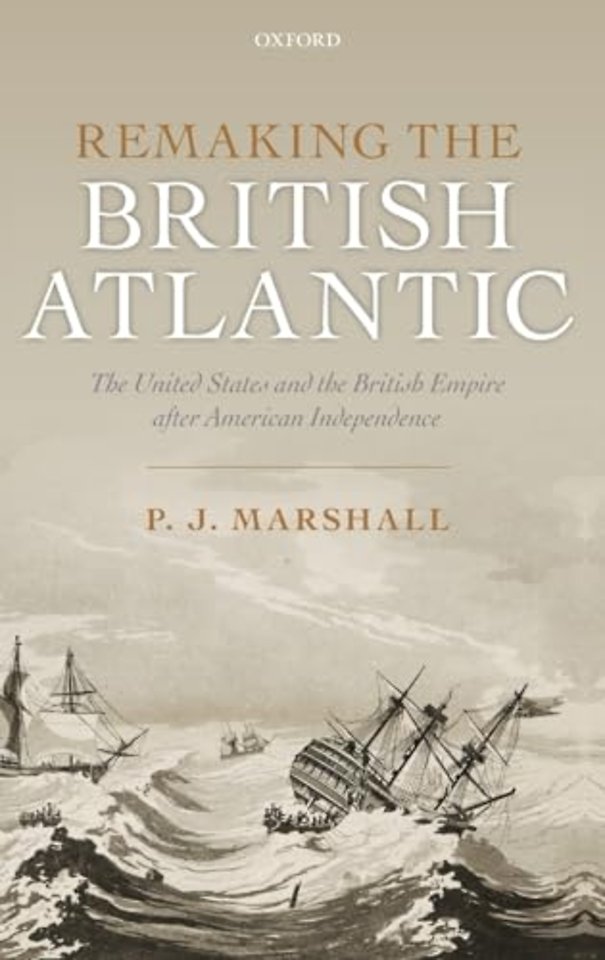 Remaking the British Atlantic