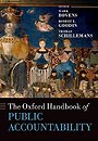 The Oxford Handbook of Public Accountability The Oxford Handbook of Public Accountability