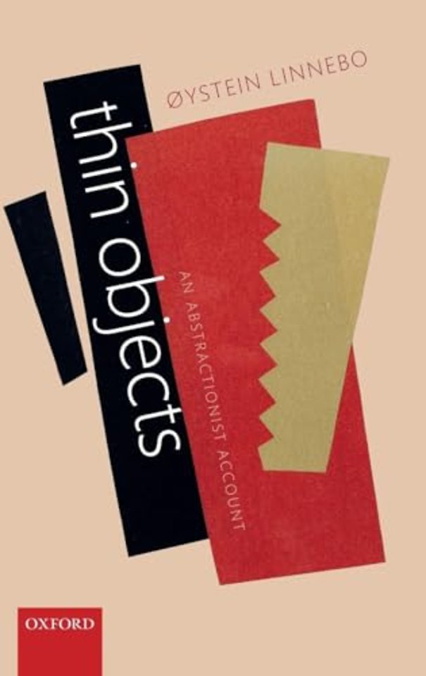 Thin Objects