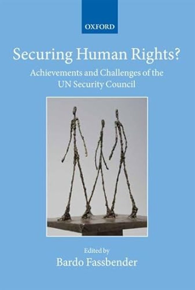 Securing Human Rights?
