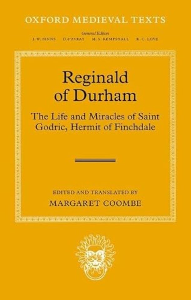 Reginald of Durham