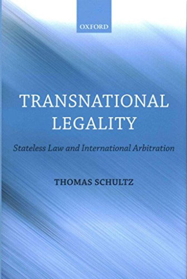 Transnational Legality