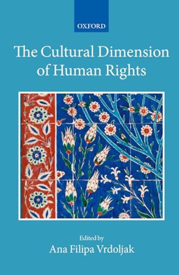 The Cultural Dimension of Human Rights