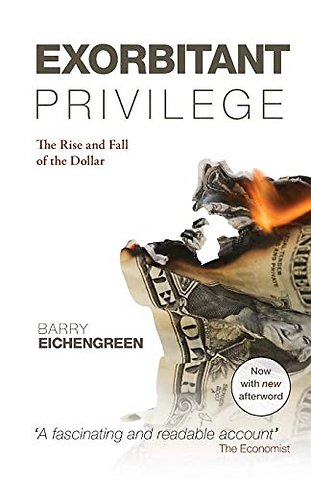 Exorbitant Privilege