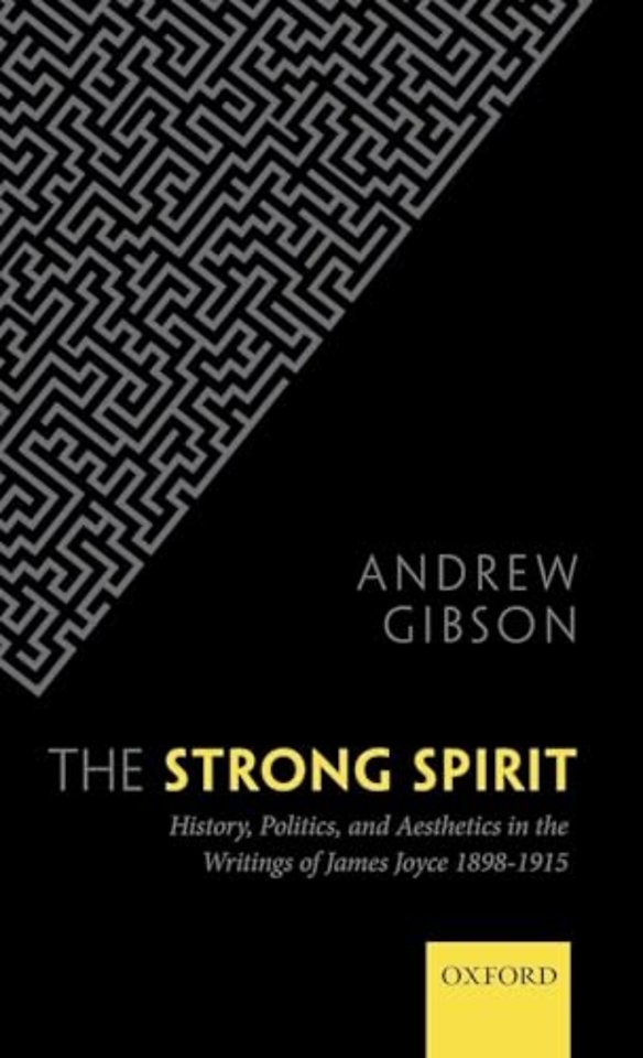 The Strong Spirit
