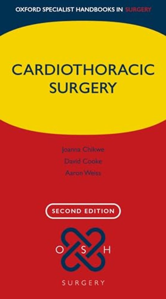 Cardiothoracic Surgery