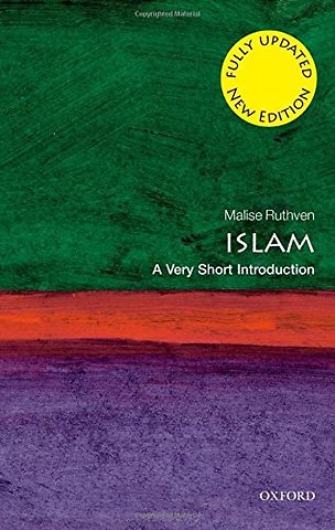 Islam; A Very Short Introduction