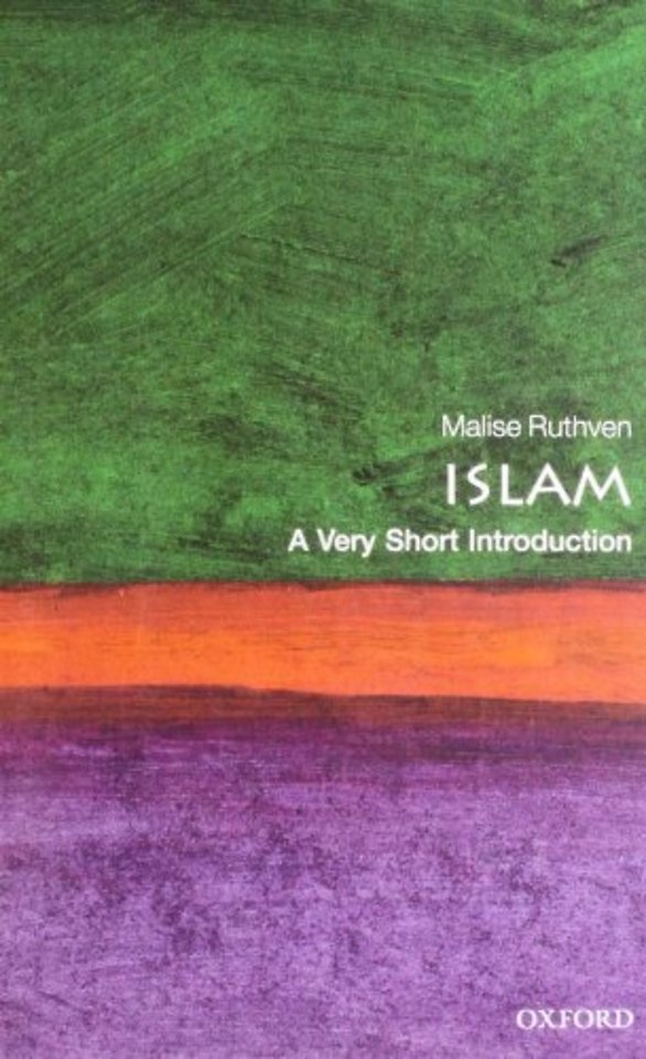 Islam; A Very Short Introduction
