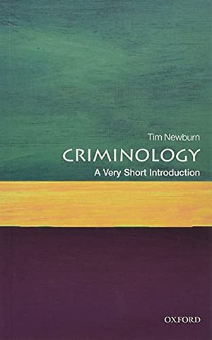 Criminology
