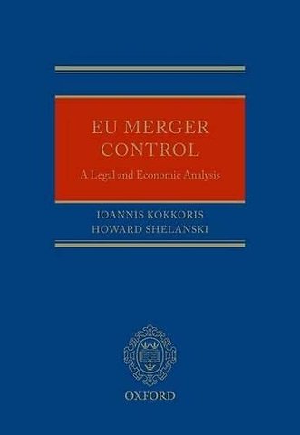 EU Merger Control