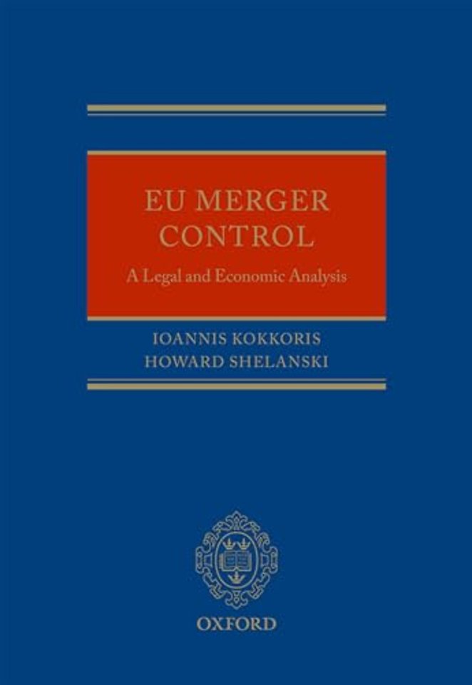EU Merger Control