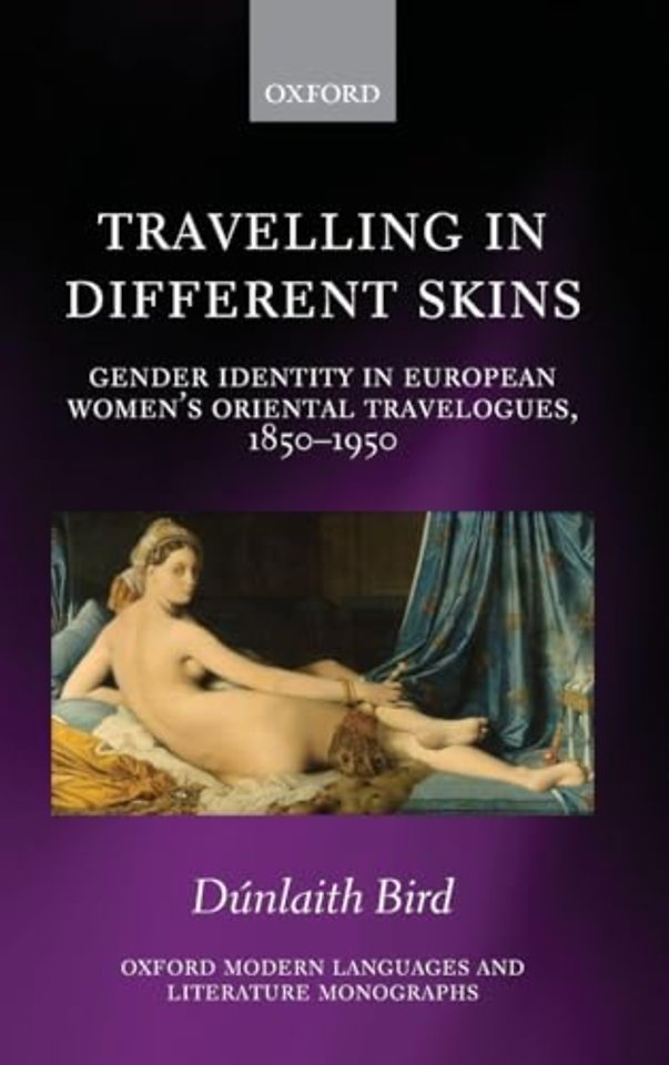 Travelling in Different Skins