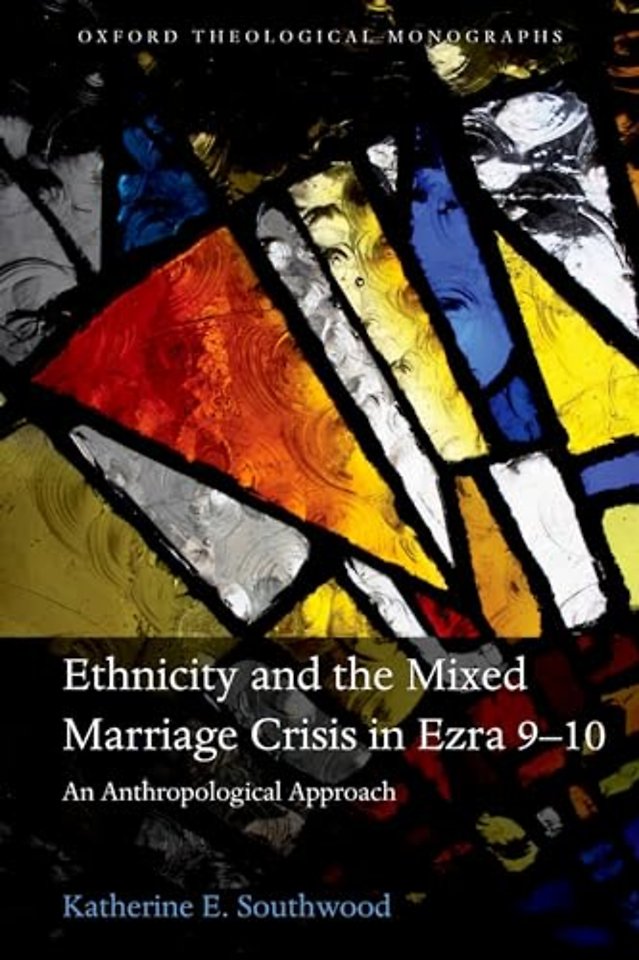 Ethnicity and the Mixed Marriage Crisis in Ezra 9-10