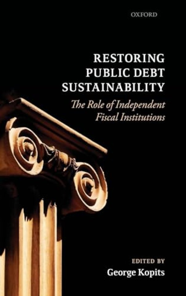 Restoring Public Debt Sustainability