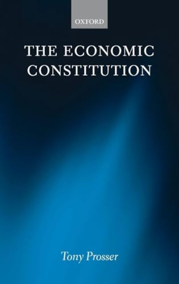 The Economic Constitution