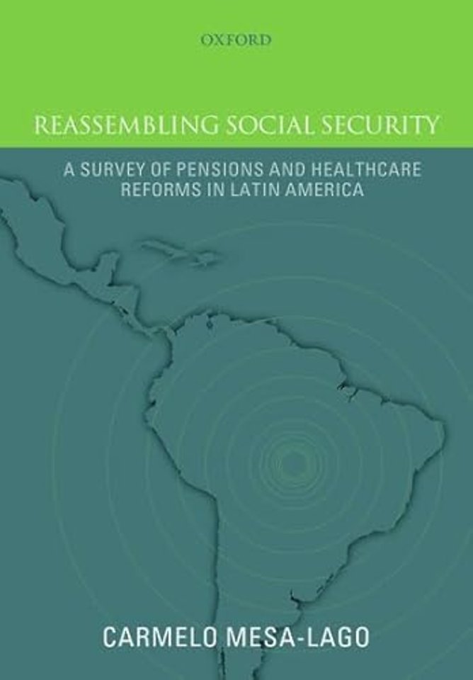 Reassembling Social Security