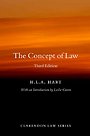 The Concept of Law The Concept of Law