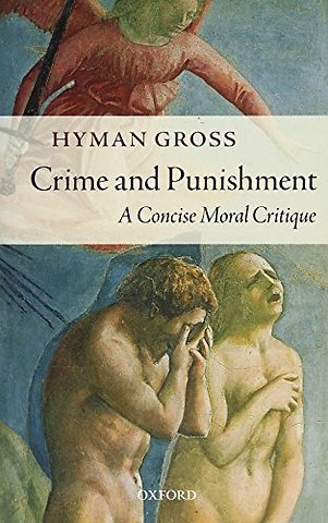 Crime and Punishment