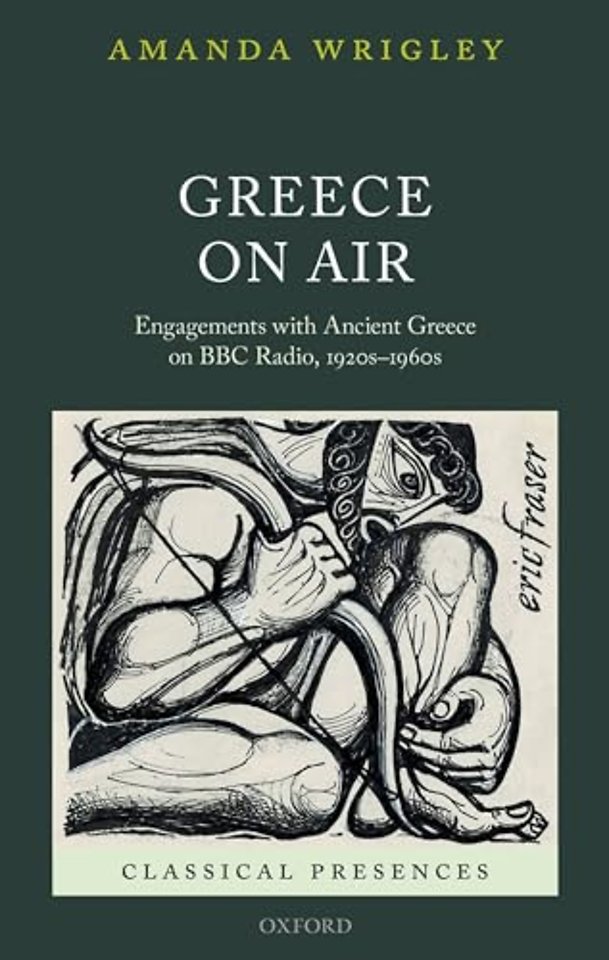 Greece on Air