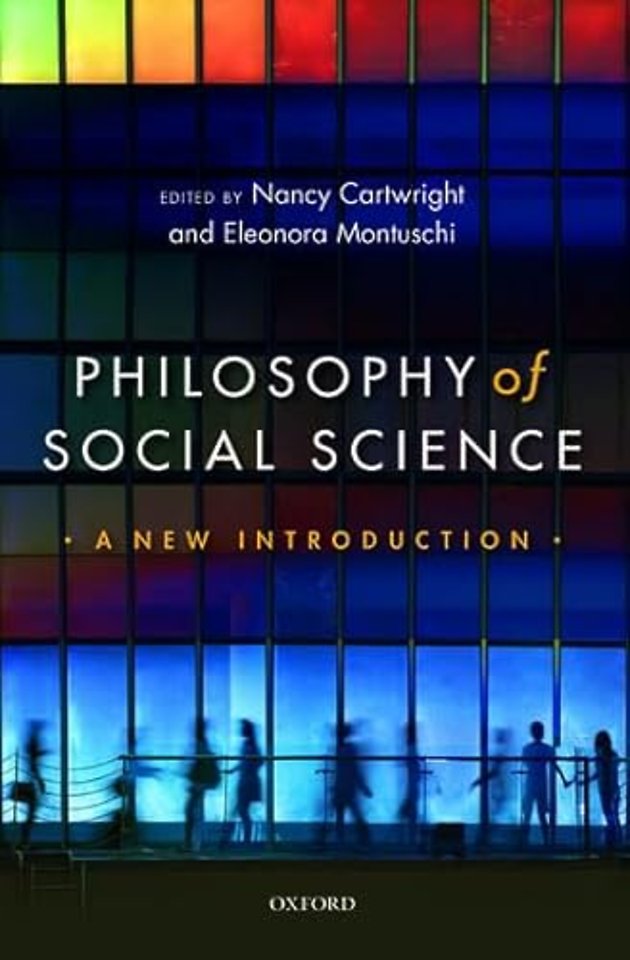 Philosophy of Social Science