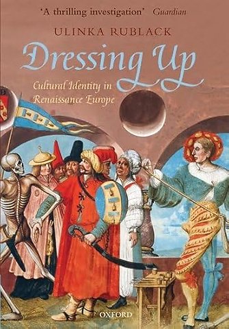 Dressing Up