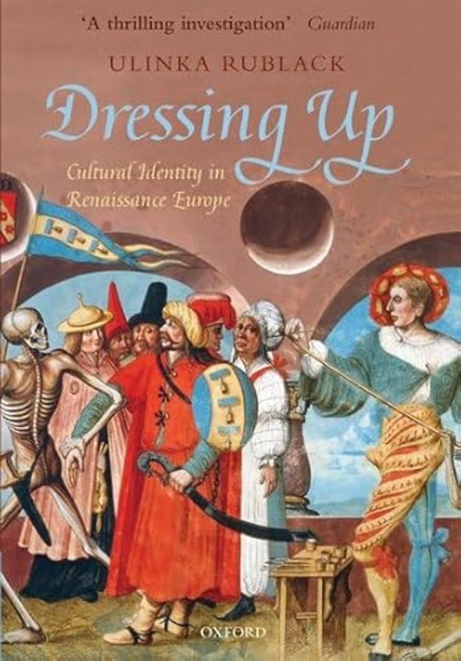Dressing Up