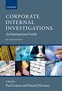 Corporate Internal Investigations Corporate Internal Investigations