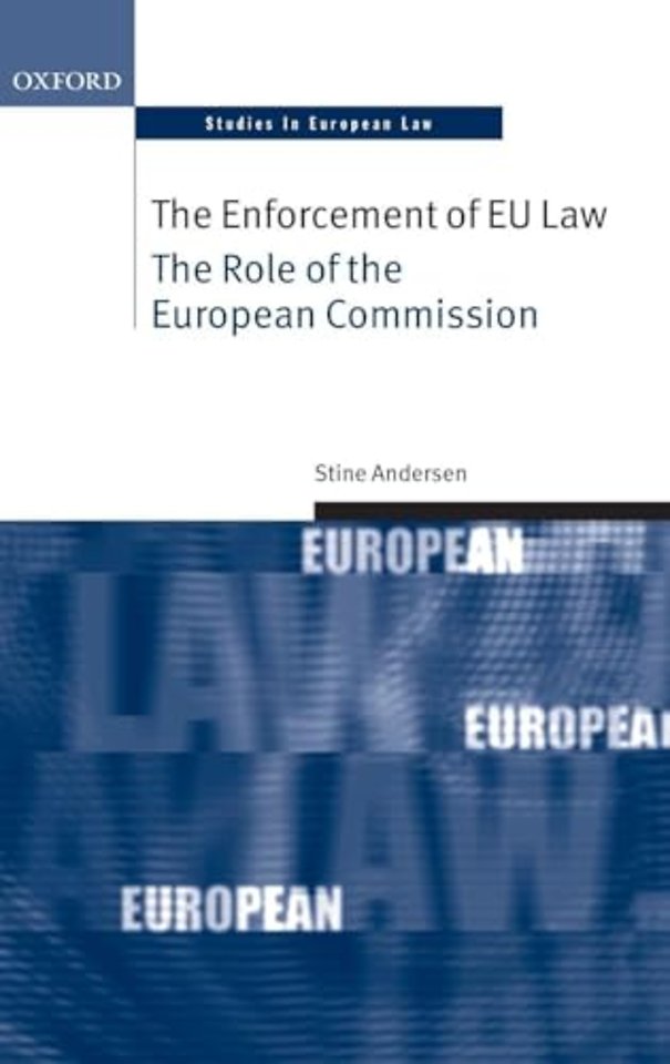 The Enforcement of EU Law